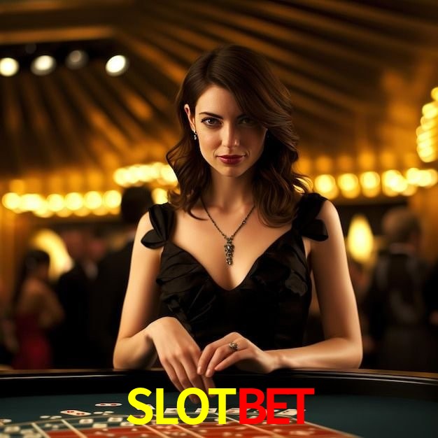 Descubra o Programa VIP da SLOTBET: Vantagens Exclusivas para Jogadores