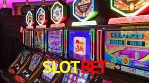 Jogos Exclusivos SLOTBET