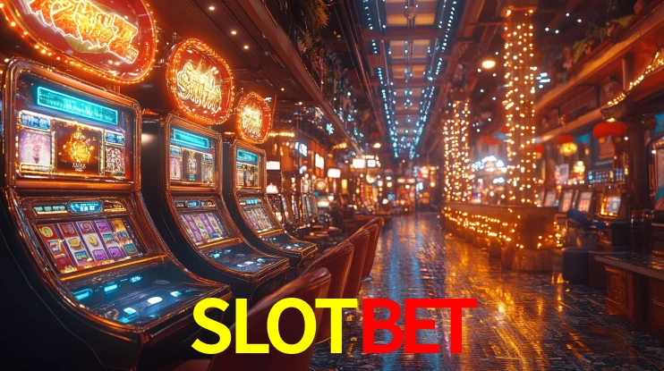 SLOTBET.COM