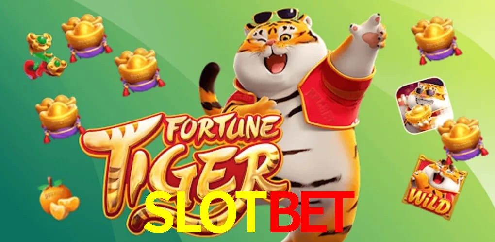 Football Betting SLOTBET