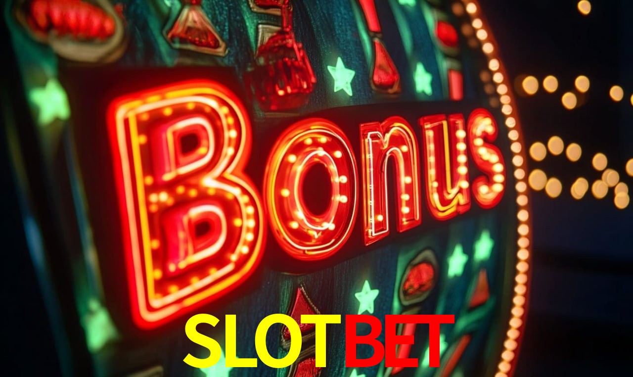 Programa VIP SLOTBET