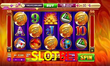 Inovações de Jogos na SLOTBET: O Futuro das Experiências Interativas