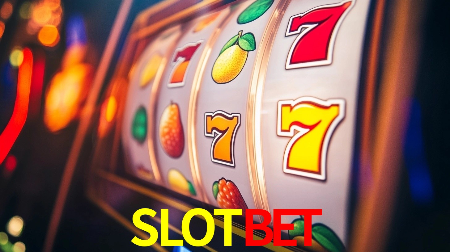 Experimente o Login Seguro Premium no SLOTBET