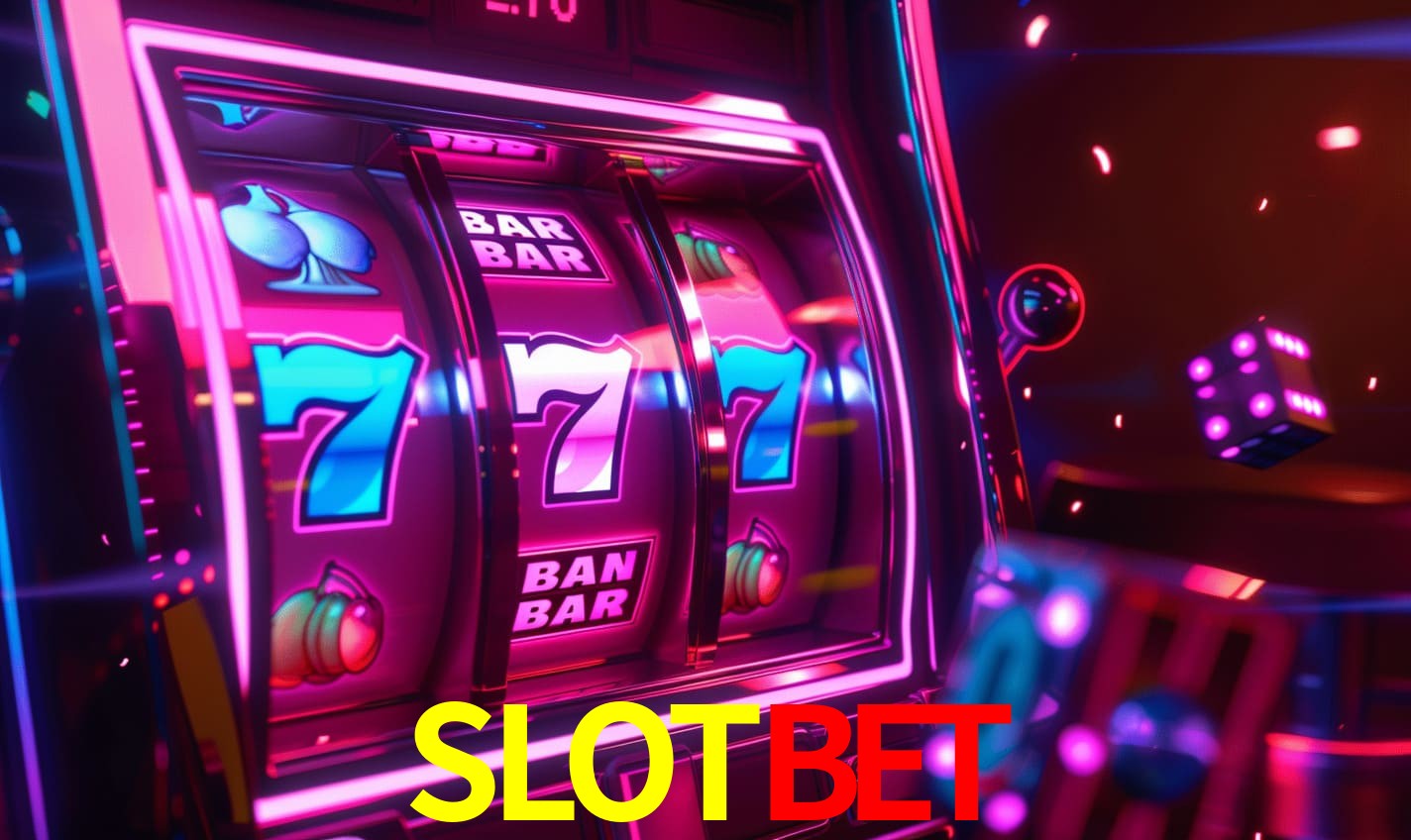 Desvendando o Mundo dos Jogos Virtuais na SLOTBET