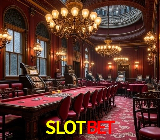 Promoções Sazonais SLOTBET