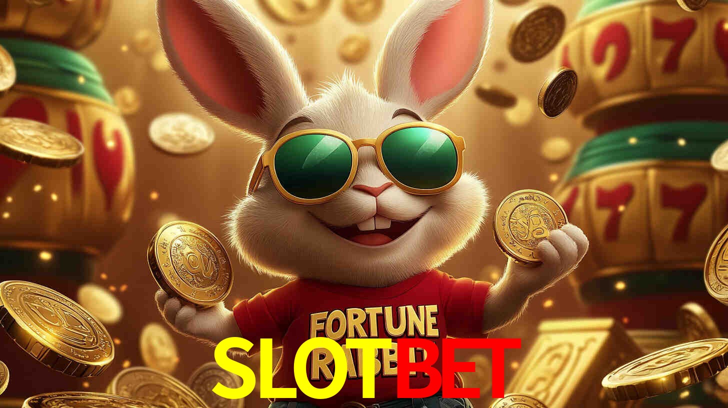 SLOTBET vip