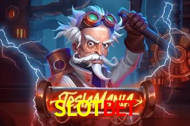 Login Seguro SLOTBET
