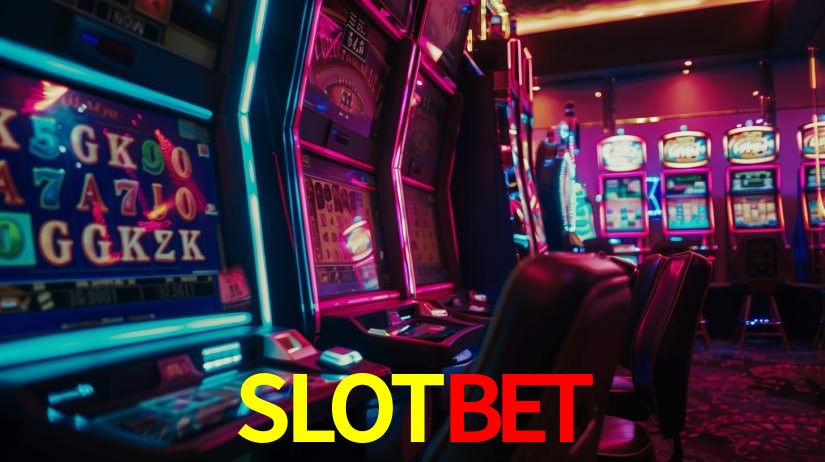 Platform Technology SLOTBET