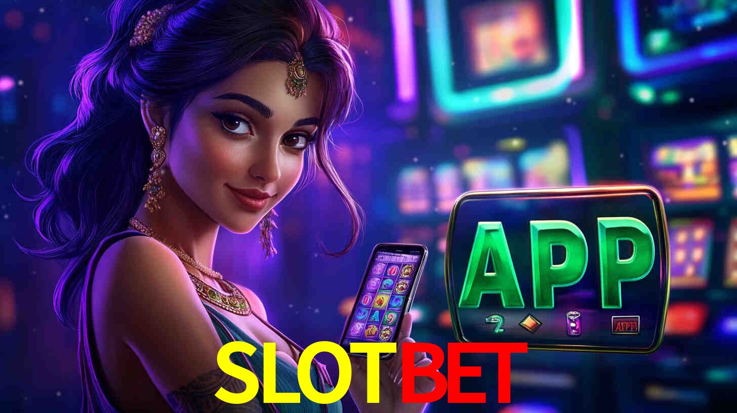 SLOTBET vip