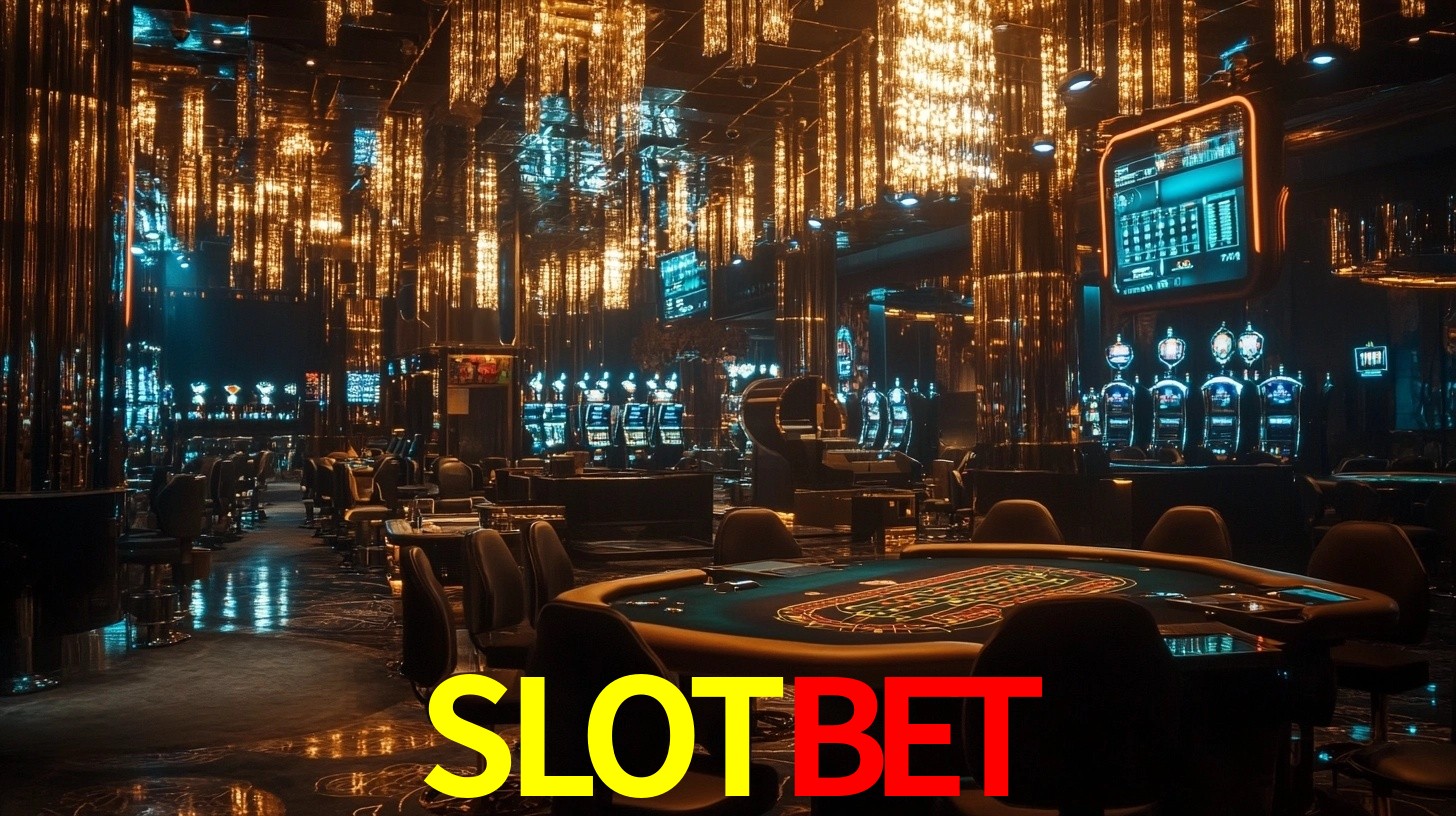 SLOTBET.COM