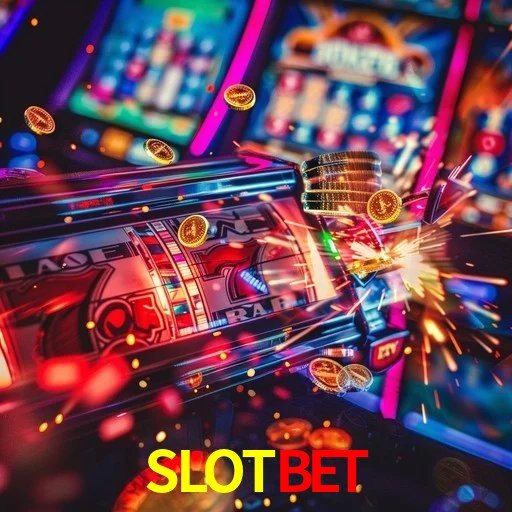 Mesa de Roleta SLOTBET