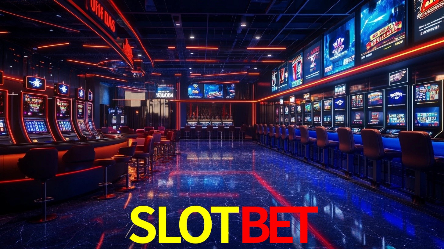 Premium Interface SLOTBET