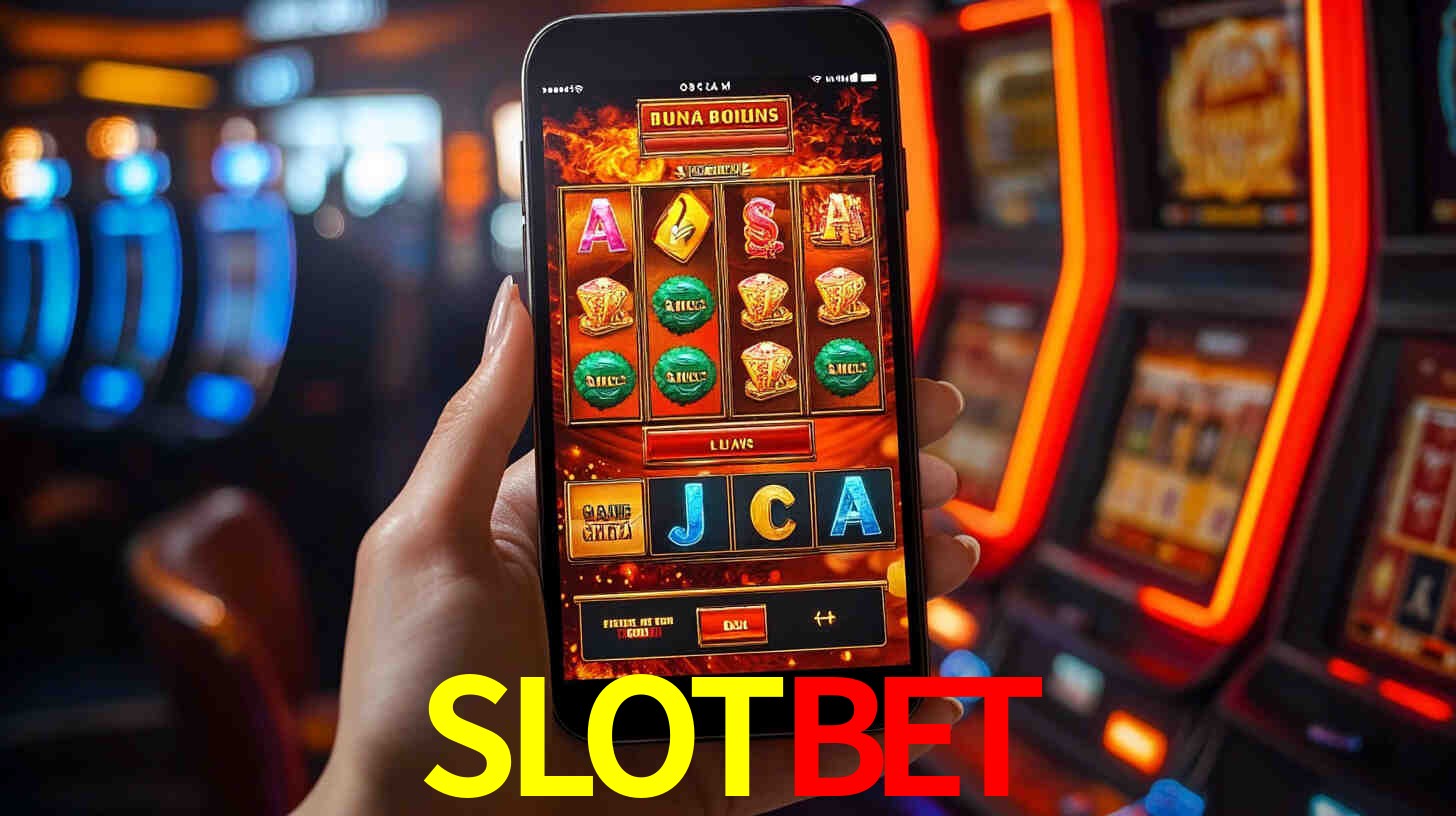 SLOTBET: Seu Especialista em Apostas Esportivas Brasileiras