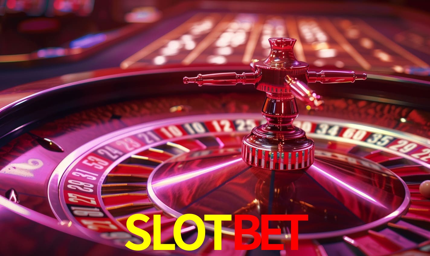 A Emoção da Loteria na SLOTBET: Uma Chance de Mudança de Vida