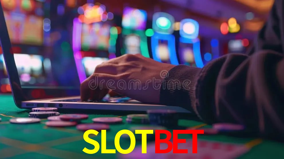 Bônus Diários SLOTBET