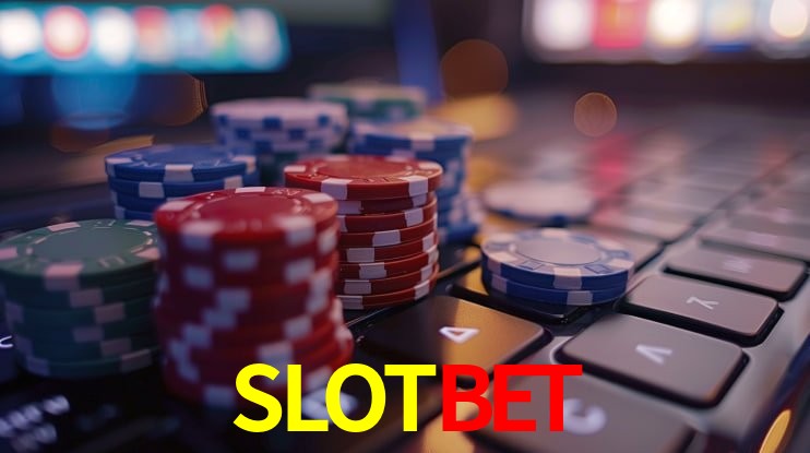 Sistemas de Segurança SLOTBET