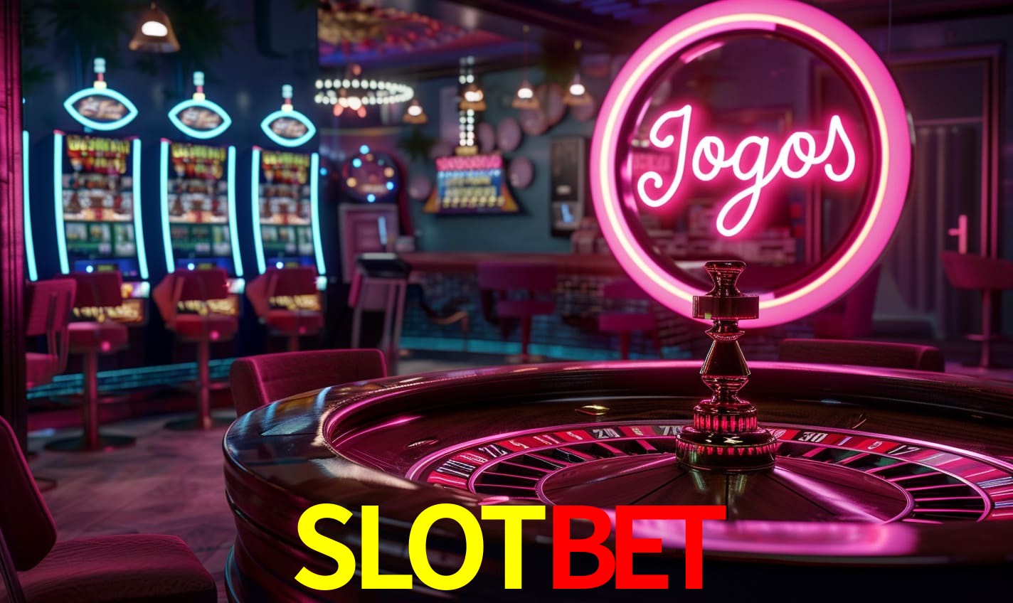 Jogos de Mesa Premium SLOTBET - Blackjack, Roleta, Baccarat